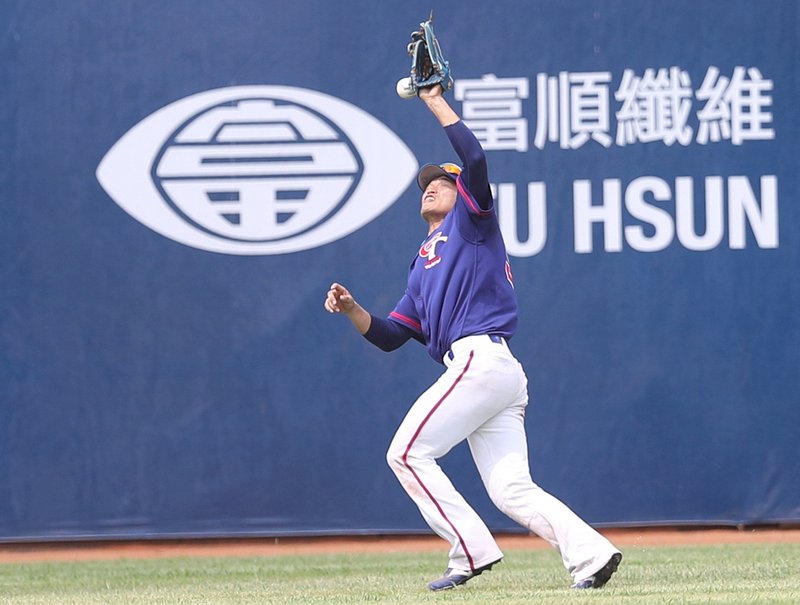 世大運棒球／台灣再見失誤 3:4輸法國