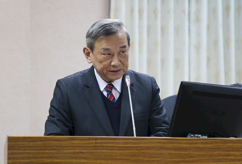 法務部提揭弊強制分層 立委憂保護力不足