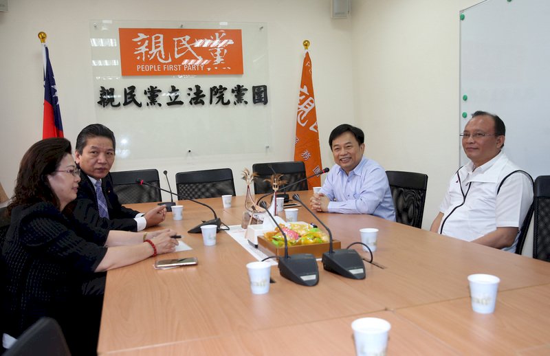 林錫耀：前瞻溝通不足應再加強