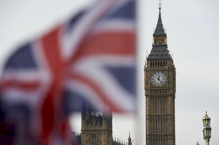 敘利亞央行和石油公司等23家實體 英國解除制裁