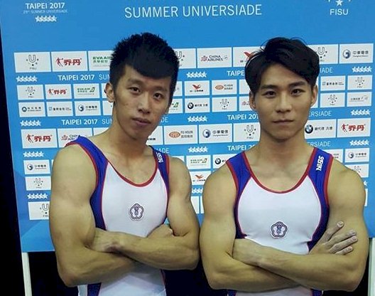 李智凱男子體操全能第七作收 明鞍馬搶牌