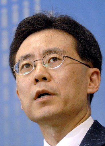 了解失衡原因前 南韓不重談與美FTA