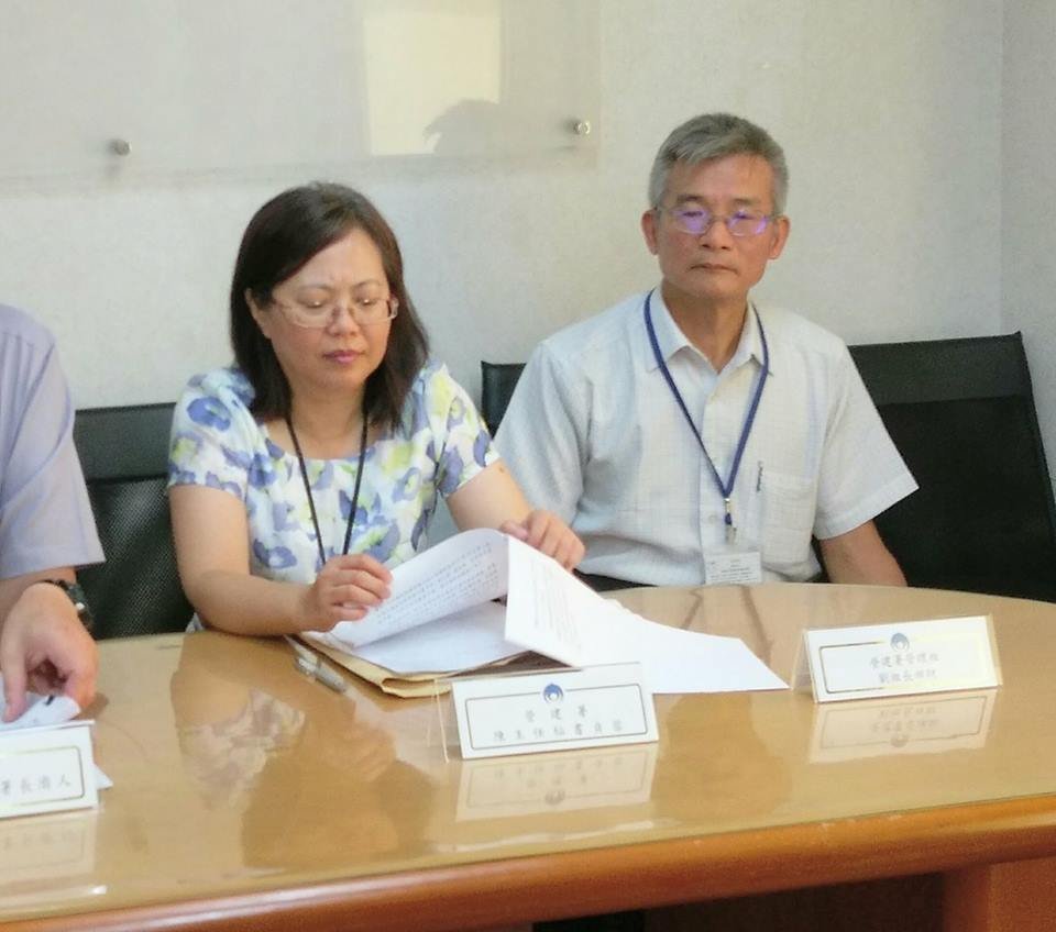 續推老舊建物重建 危老重建條例明年上路