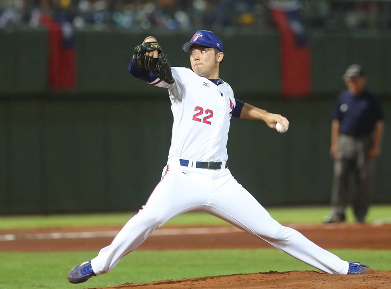 世大運棒球 韓國四上添2分 3比1領先台灣