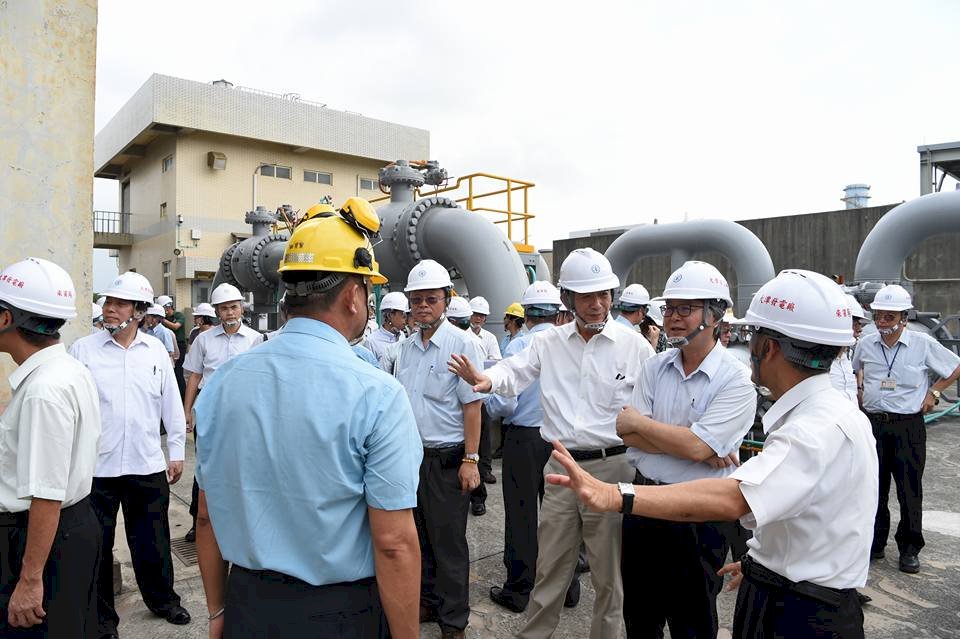 815停電總結報告出爐 提出多項建議