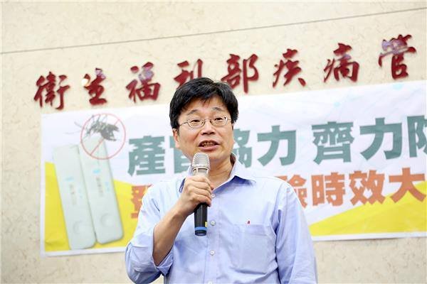 新南向／政策加持 開拓東協藥品市場