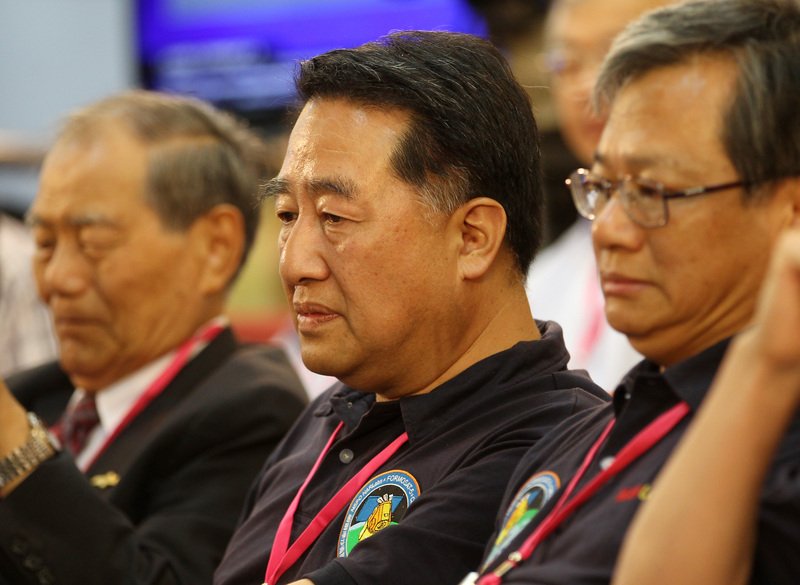 福衛五號6年有成  全靠台灣團隊打拚