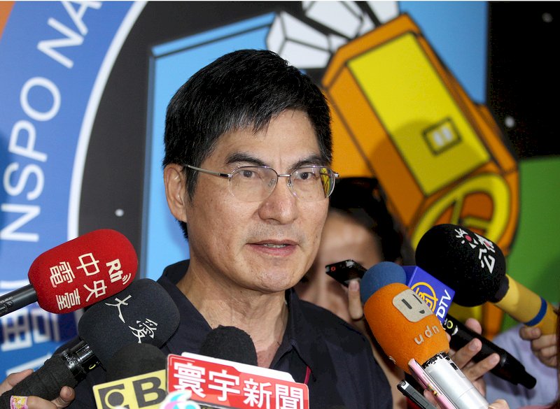 福衛五號 陳良基：所有功能都順利達成