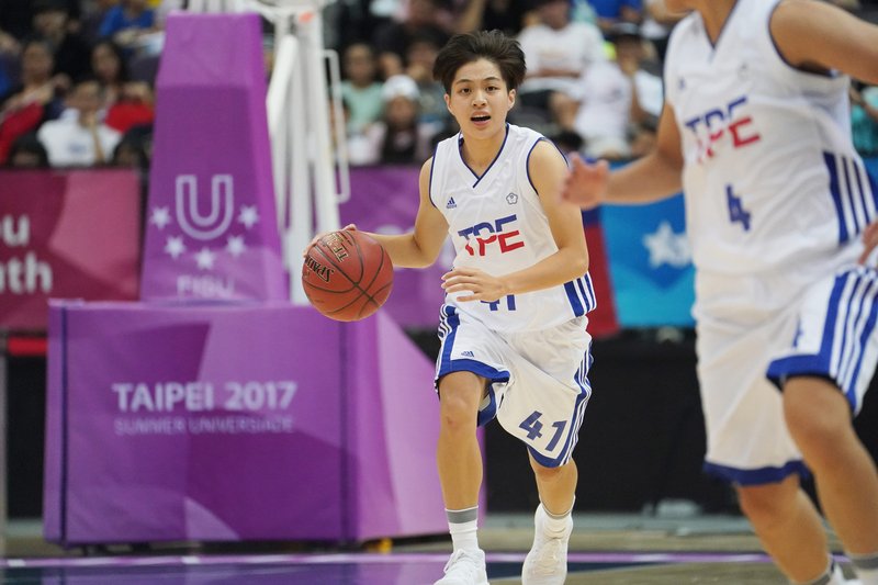 世大運女籃力克加拿大 晉級四強