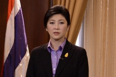 消息：盈拉逃往杜拜 或轉往英國求庇護