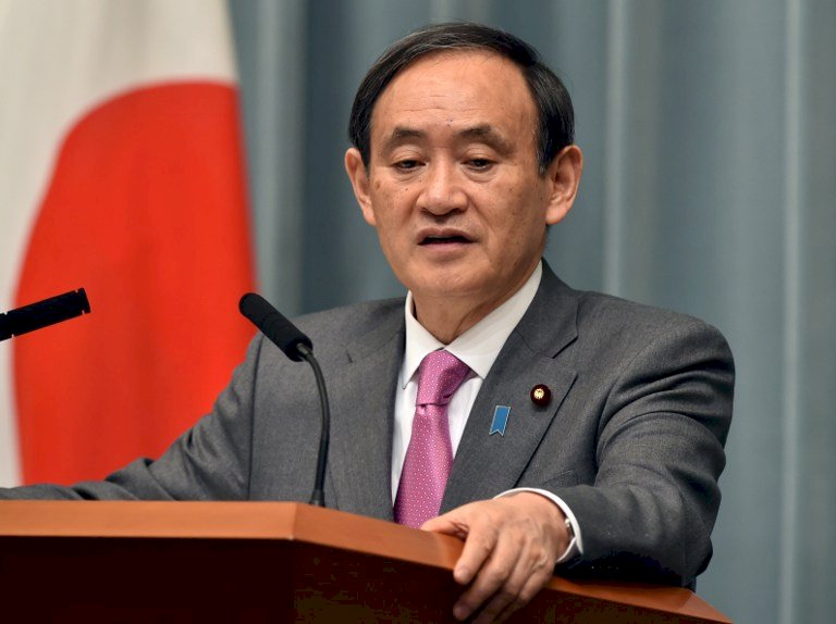 美日修訂安保條約？ 日本發言人：從未討論過