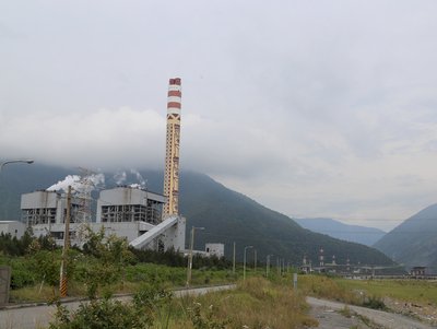 和平2號機解聯 台電急調機組救供電危機
