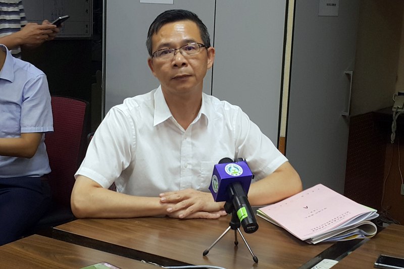 配合海外攬才 擬增中小學雙語部班