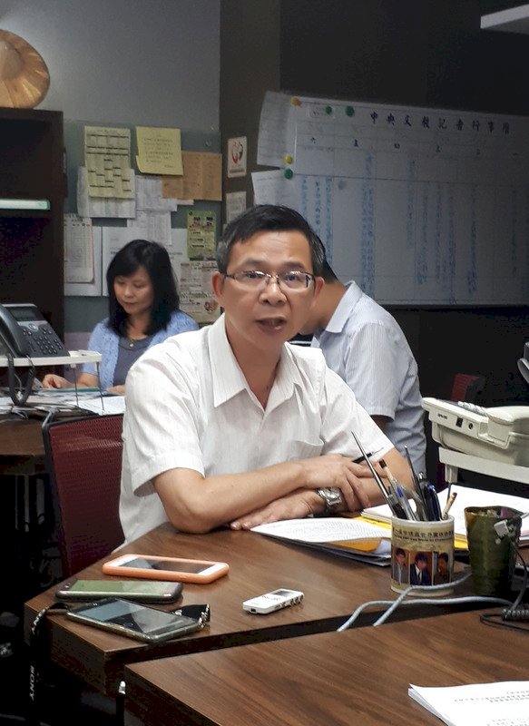國文課綱文言文爭議來不及審 待9月討論