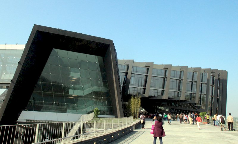 故宮明年推線上購票 南院6至8月假日免費入場