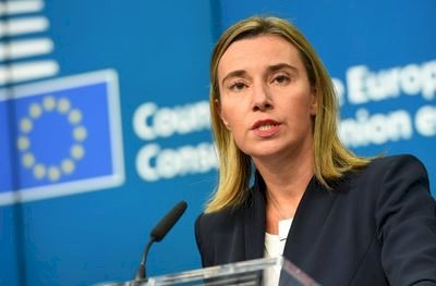回應美鋼鋁關稅 歐盟：不與任何人打貿易戰