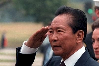 馬可仕家族逾7億不法藝術收藏 法院判充公
