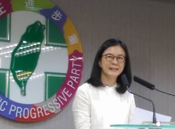 831台灣英雄大遊行 民進黨不缺席