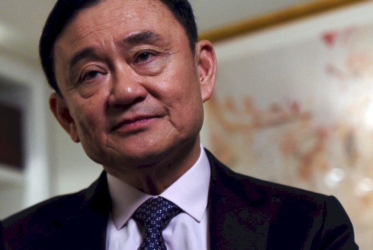 戴克辛家族組新黨 拼明年大選