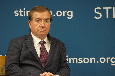 美眾議員團訪台 羅伊斯連續5年率團