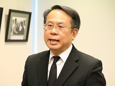 國人赴泰免簽 我持續積極爭取