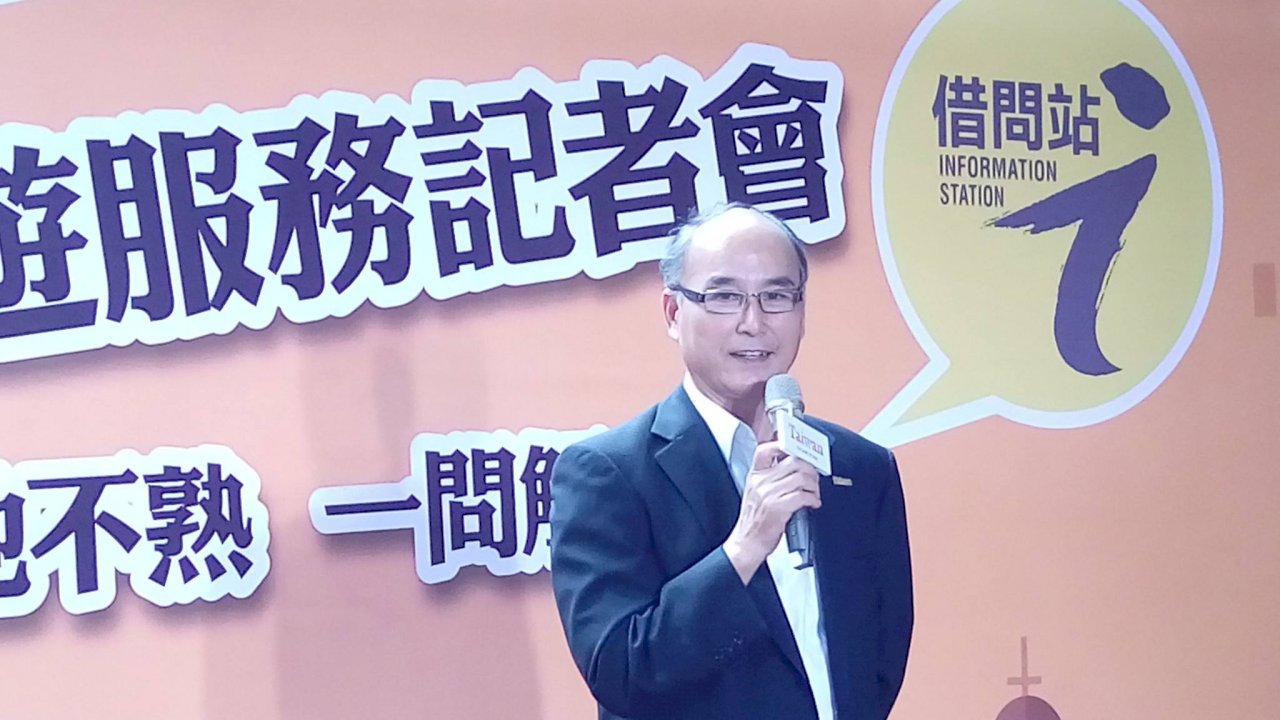新南向奏功 台灣今喜迎千萬觀光客