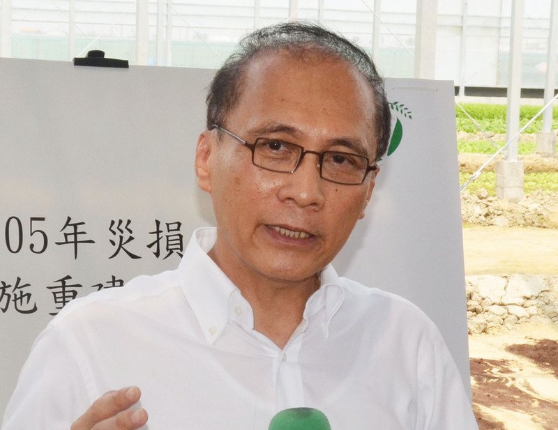世大運台灣選手表現亮眼 林全表敬意