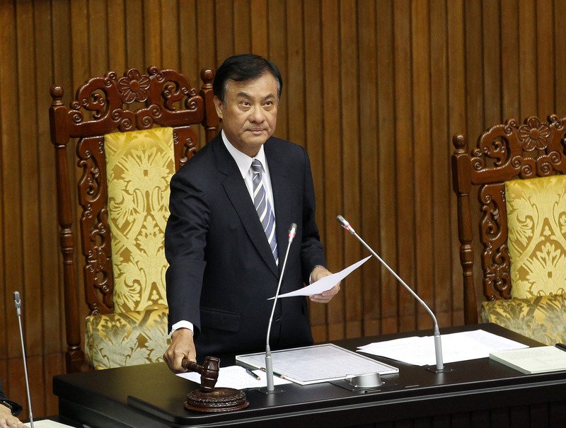 國體法未更名 中華奧會：感謝顧及選手權益