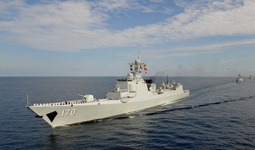 綠委示警共軍動態已現「五增一減」 但民眾對軍演關注度卻降低