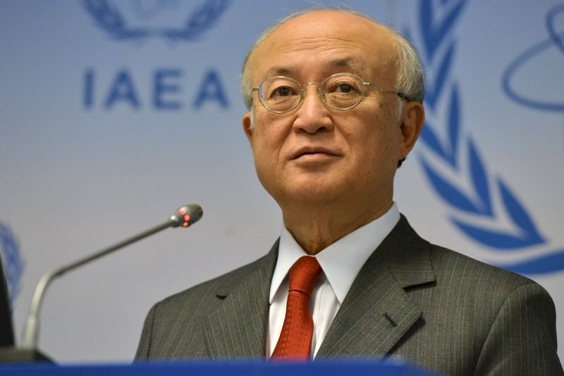 伊朗拒軍事基地受檢 聯合國駁斥