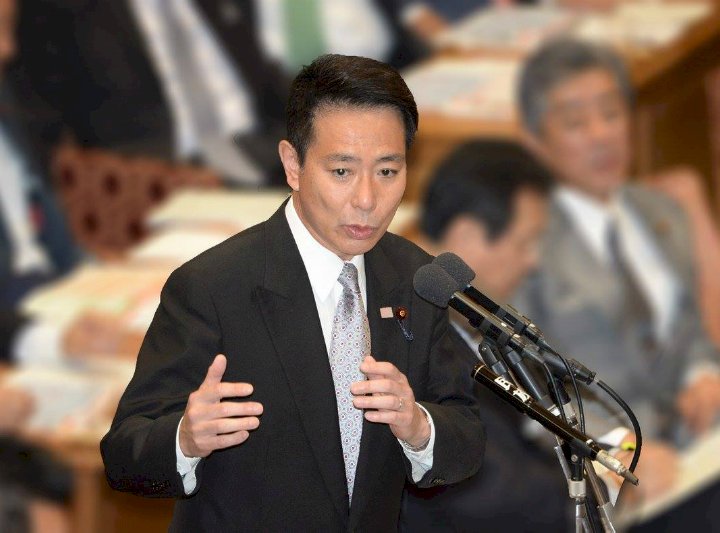 憶釣魚台撞船案 日前外相：首相下令放中國船長