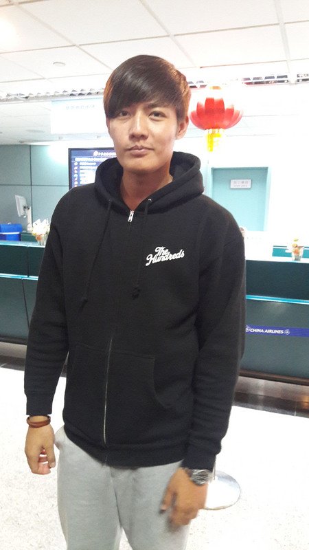 王維中重回大聯盟 最快對國民登板