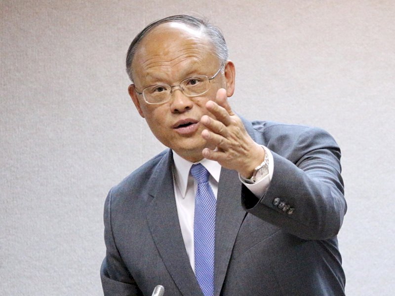 爭取鋼鋁關稅豁免 鄧振中明率團訪美