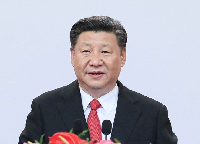 習近平實現憲法政變  但仍未贏者通吃