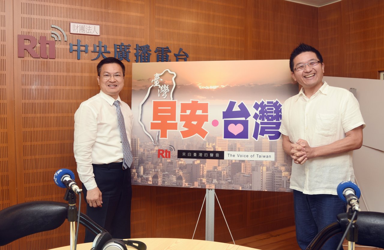 配合新南向 彰化盼成為農業櫥窗