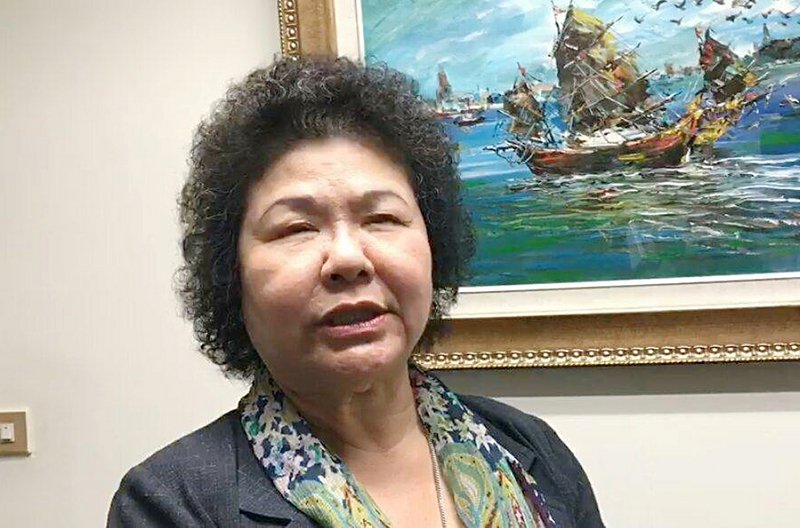 改革起頭難 綠營縣市長肯定林全貢獻