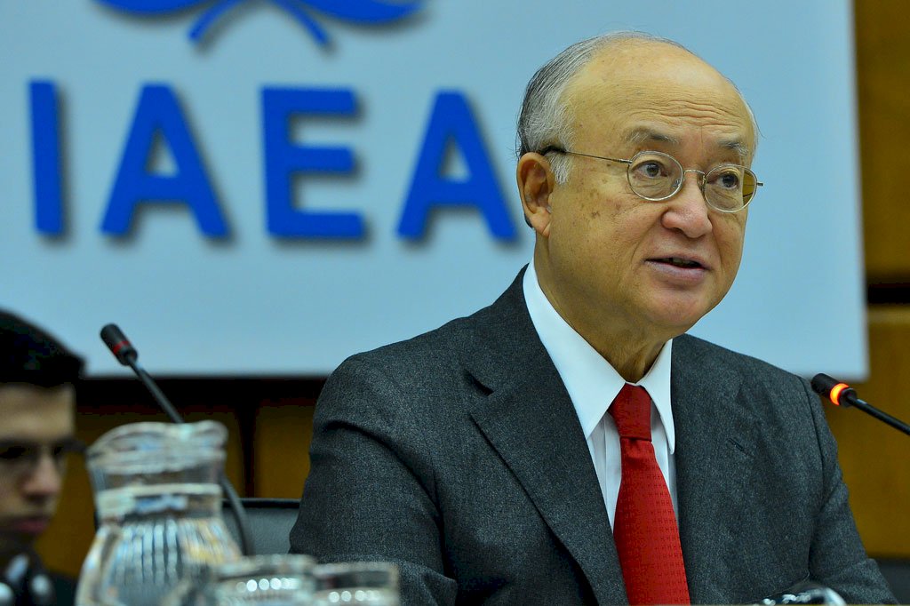 IAEA：準備幾週內前往北韓檢查