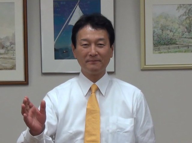 日本民進黨人事底定 大島敦接幹事長