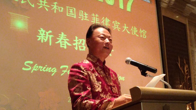 菲媒：李克強與習近平將先後訪菲