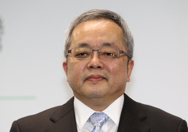 行政立法協調會報 列本會期72項優先法案