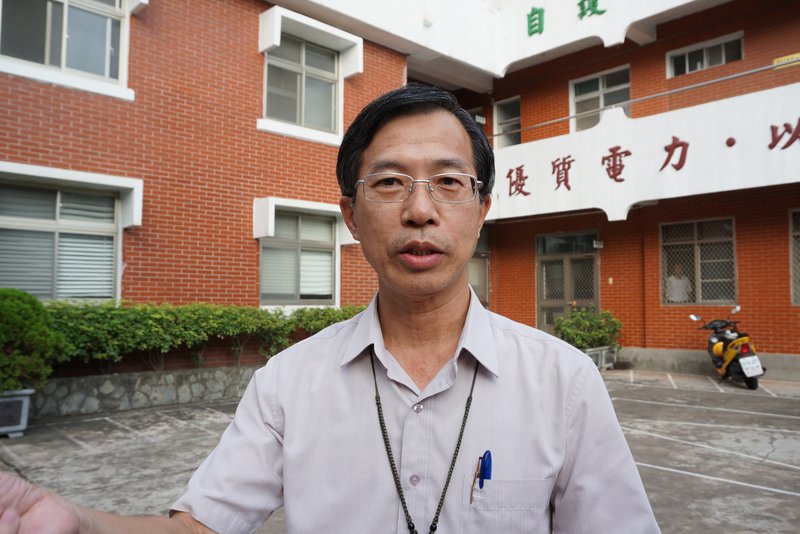 金門無預警大停電 台電：輸電線路故障所致