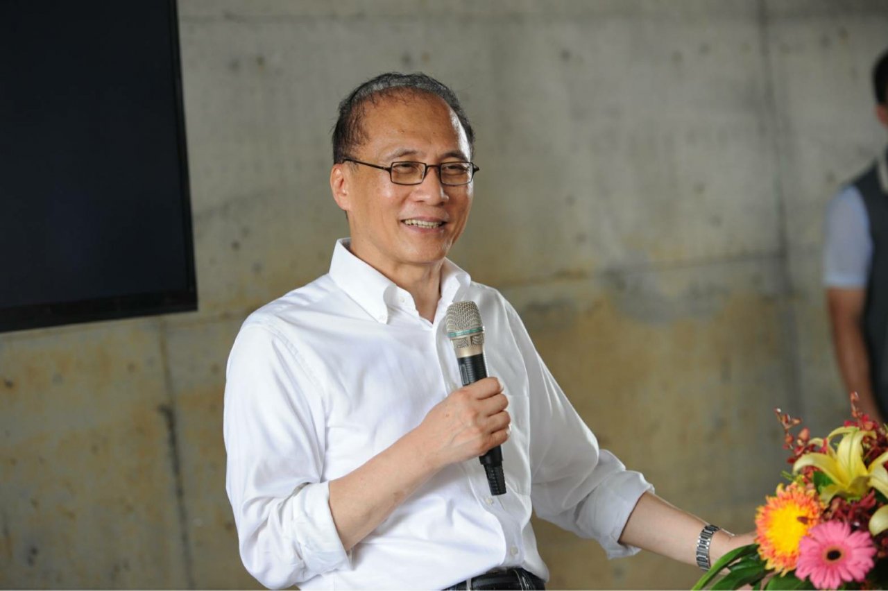 卸任接央行 林全：不可能的事情
