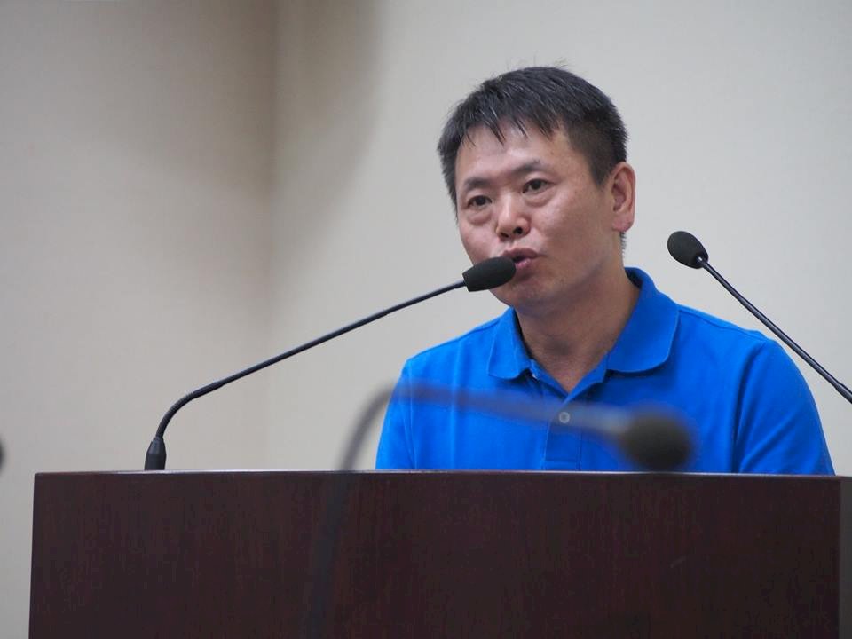 索國政局生波 國民黨質疑外交部情蒐不足
