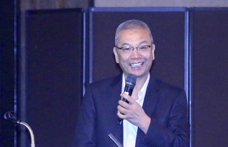 股利課稅甲、乙案 財長：乙案支持者較多