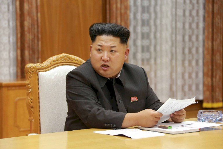 與北韓關係差 中國前官員：金正恩應負責