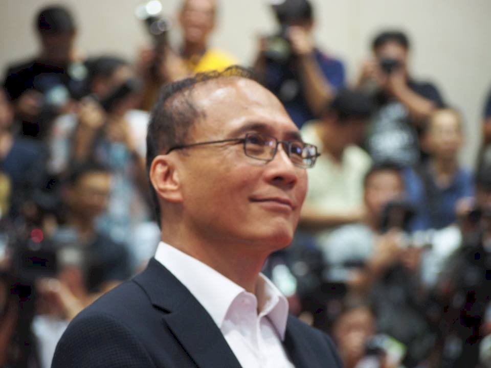 總統府資政續聘名單 林全宋楚瑜入列