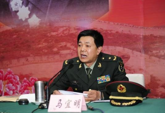 共軍將領：政治外交解決熱區敏感問題
