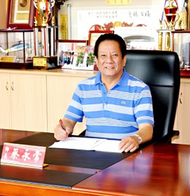 口湖前鄉長不實核銷公款 監院通過彈劾