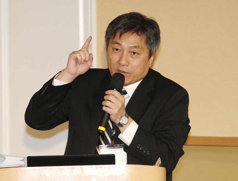 遭促查封辦公處 國民黨稱有清償意願跟能力