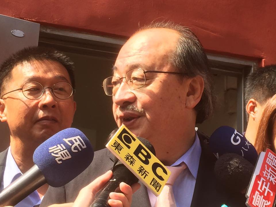賴清德上任 柯建銘：重大法案下週討論